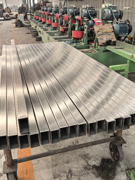 眉山液冷不锈钢方管选源头厂