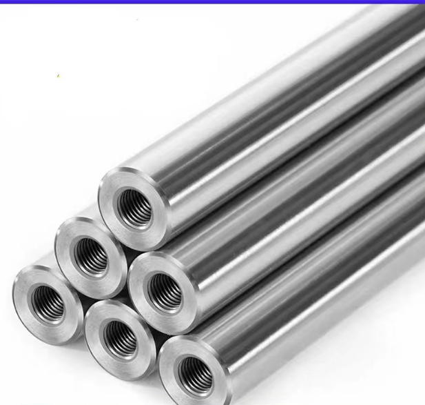 眉山镀铬钢管 镀铬圆管 